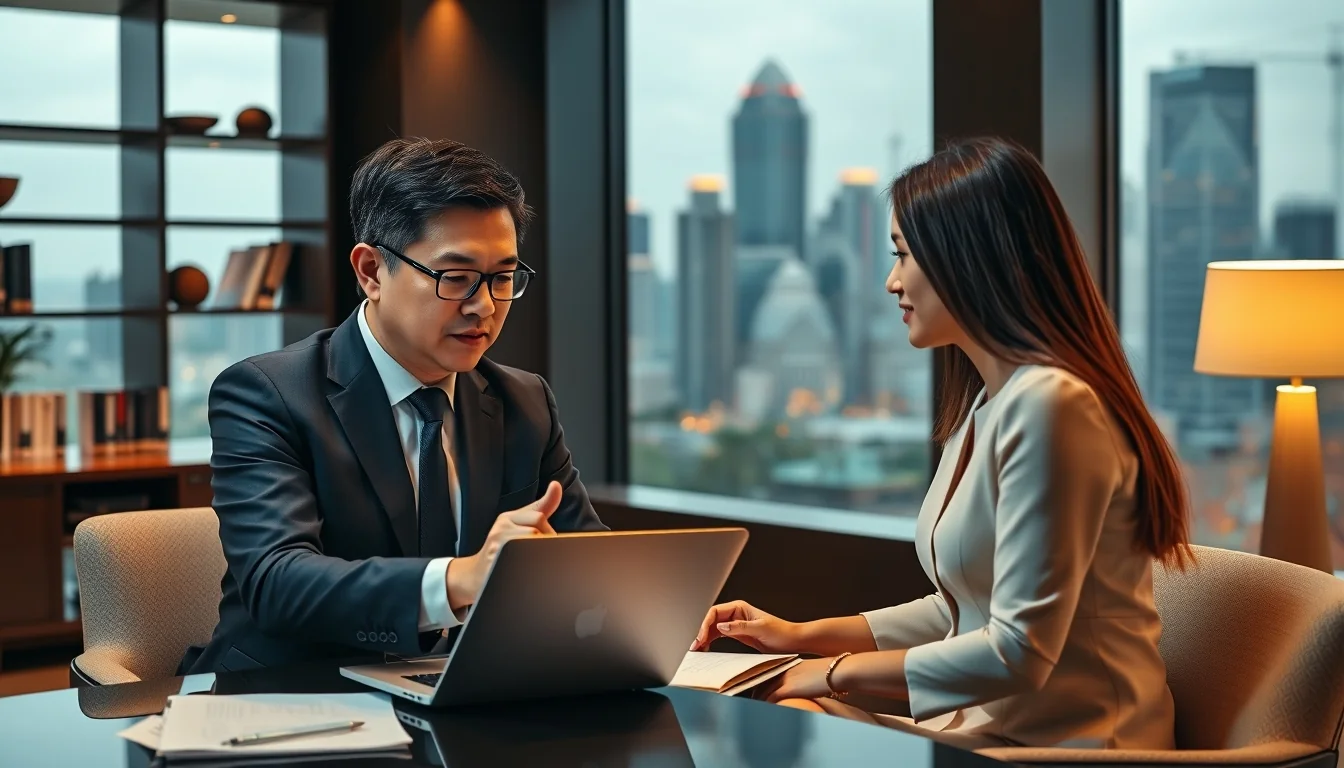 Supporting pricing visual